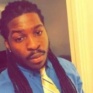 Meet your Posher, K erwin